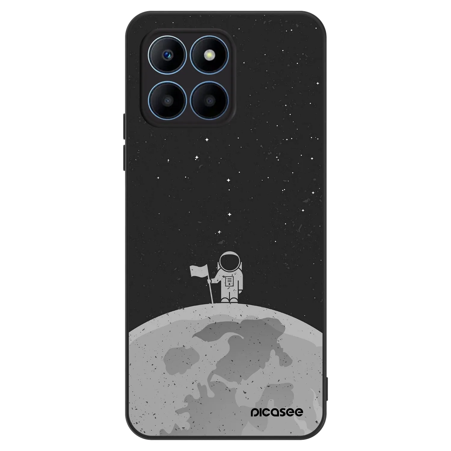 Picasee ULTIMATE CASE za Honor 70 Lite - Astronaut