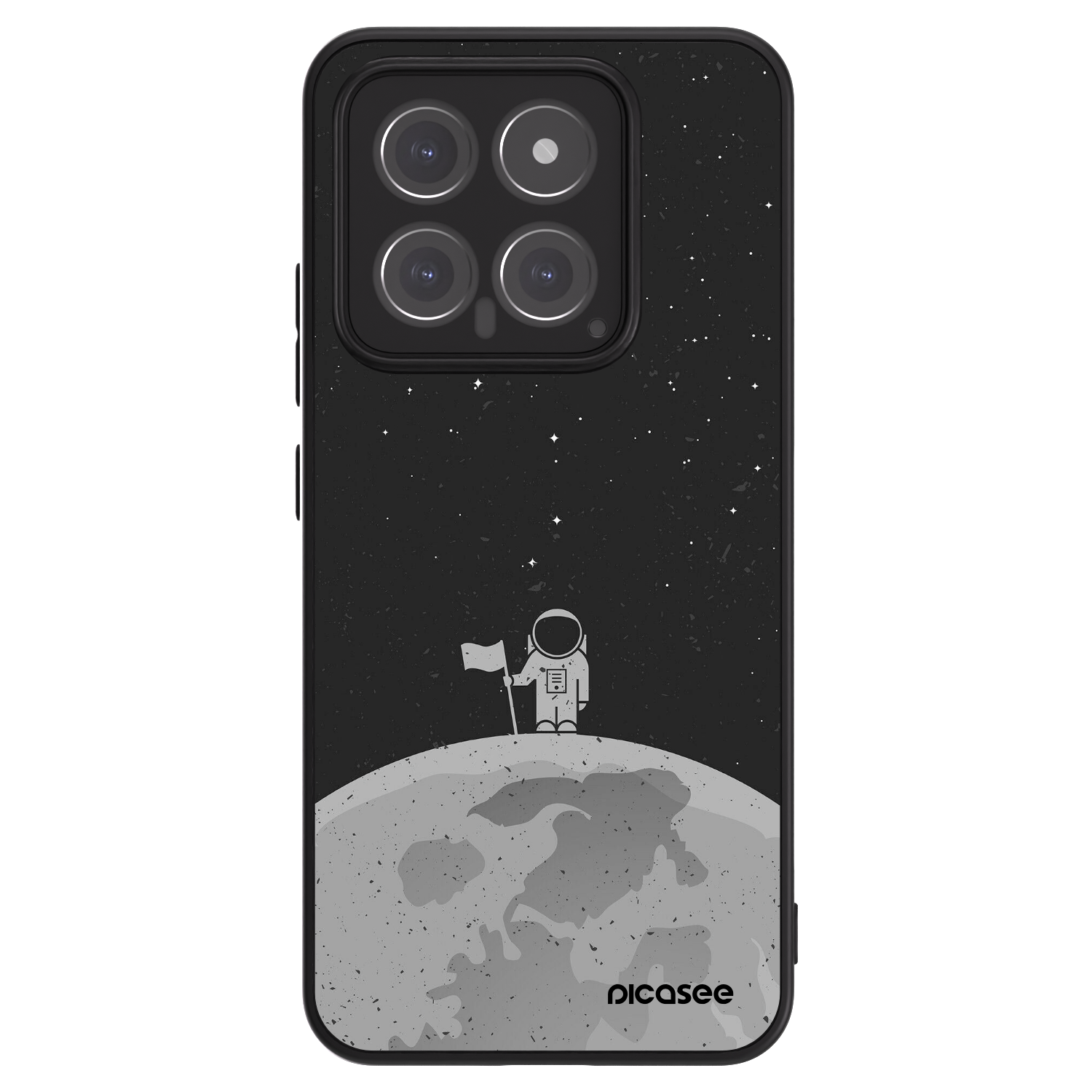 Picasee ULTIMATE CASE za Xiaomi 14 - Astronaut