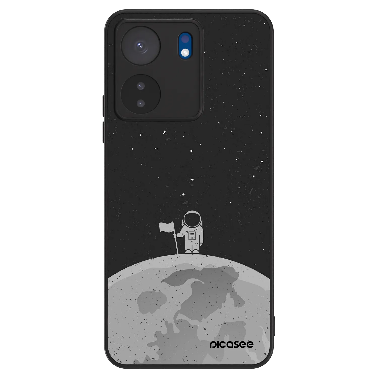 Picasee ULTIMATE CASE za Xiaomi Redmi 13C 4G - Astronaut
