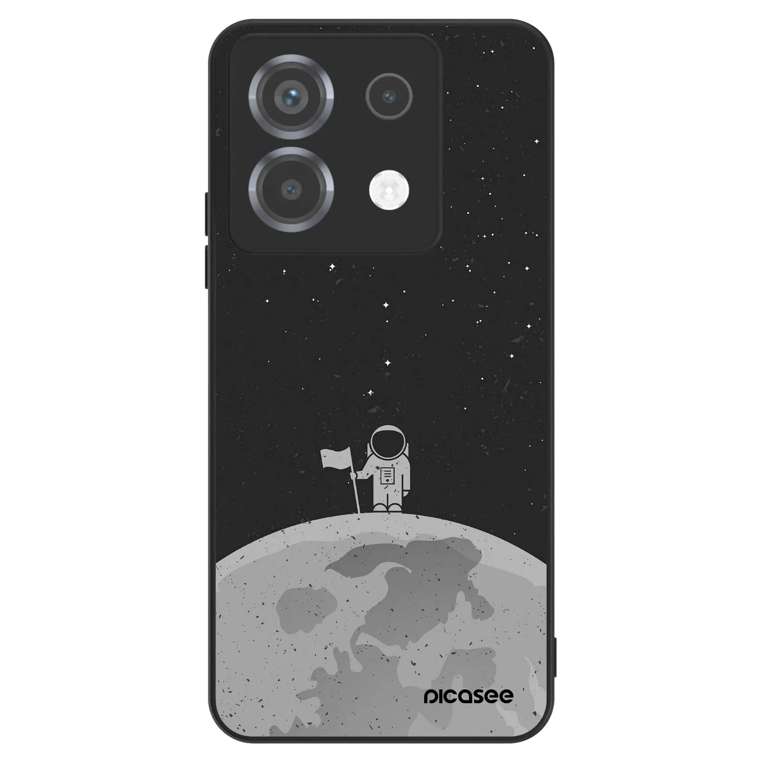 Picasee ULTIMATE CASE za Xiaomi Poco X6 - Astronaut