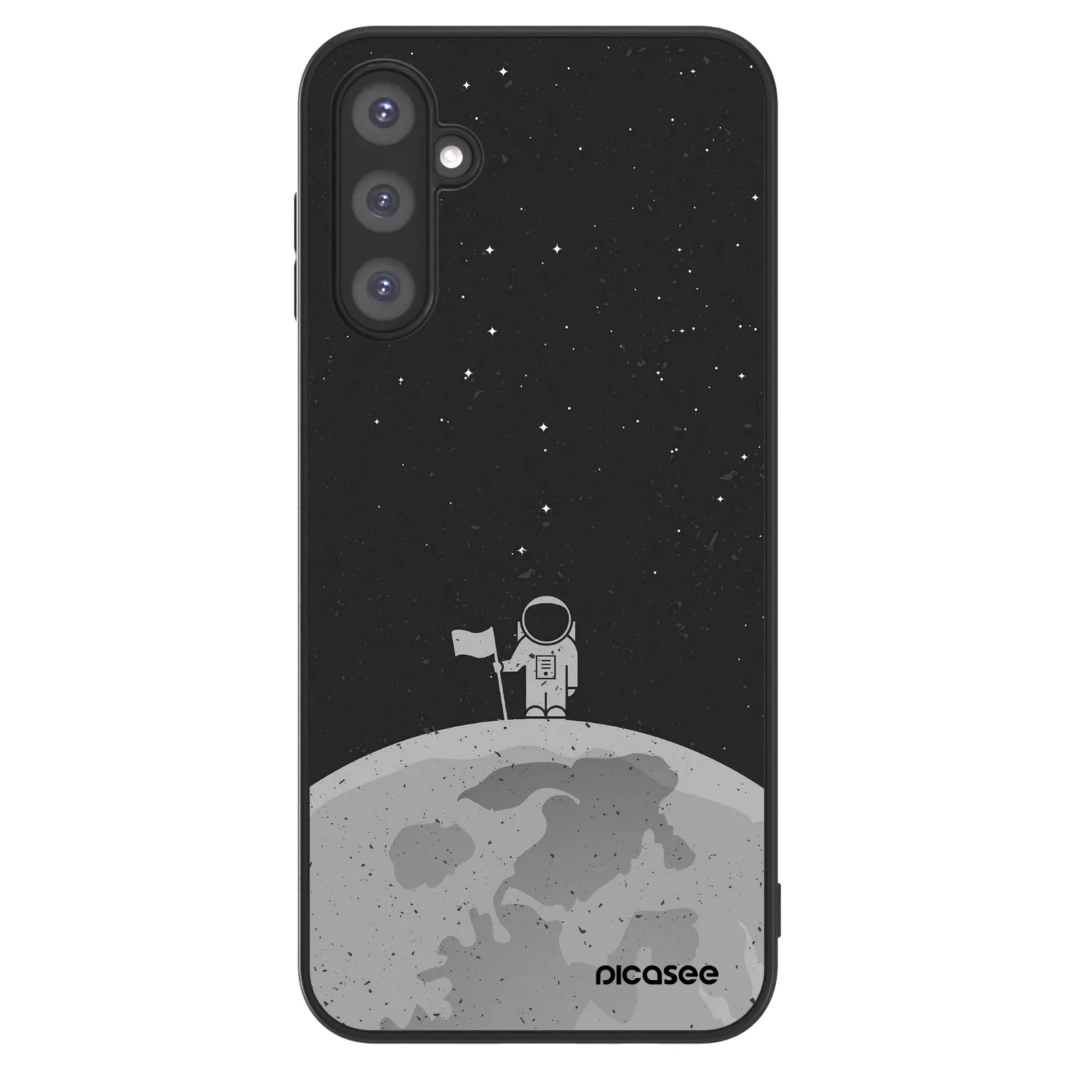 Picasee ULTIMATE CASE za Samsung Galaxy A05s A057G - Astronaut