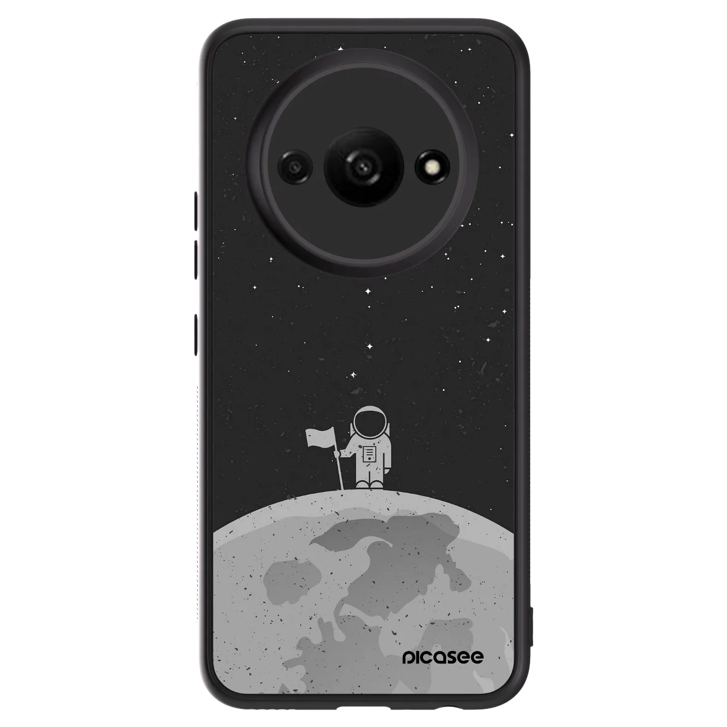 Picasee ULTIMATE CASE za Xiaomi Redmi A3 - Astronaut