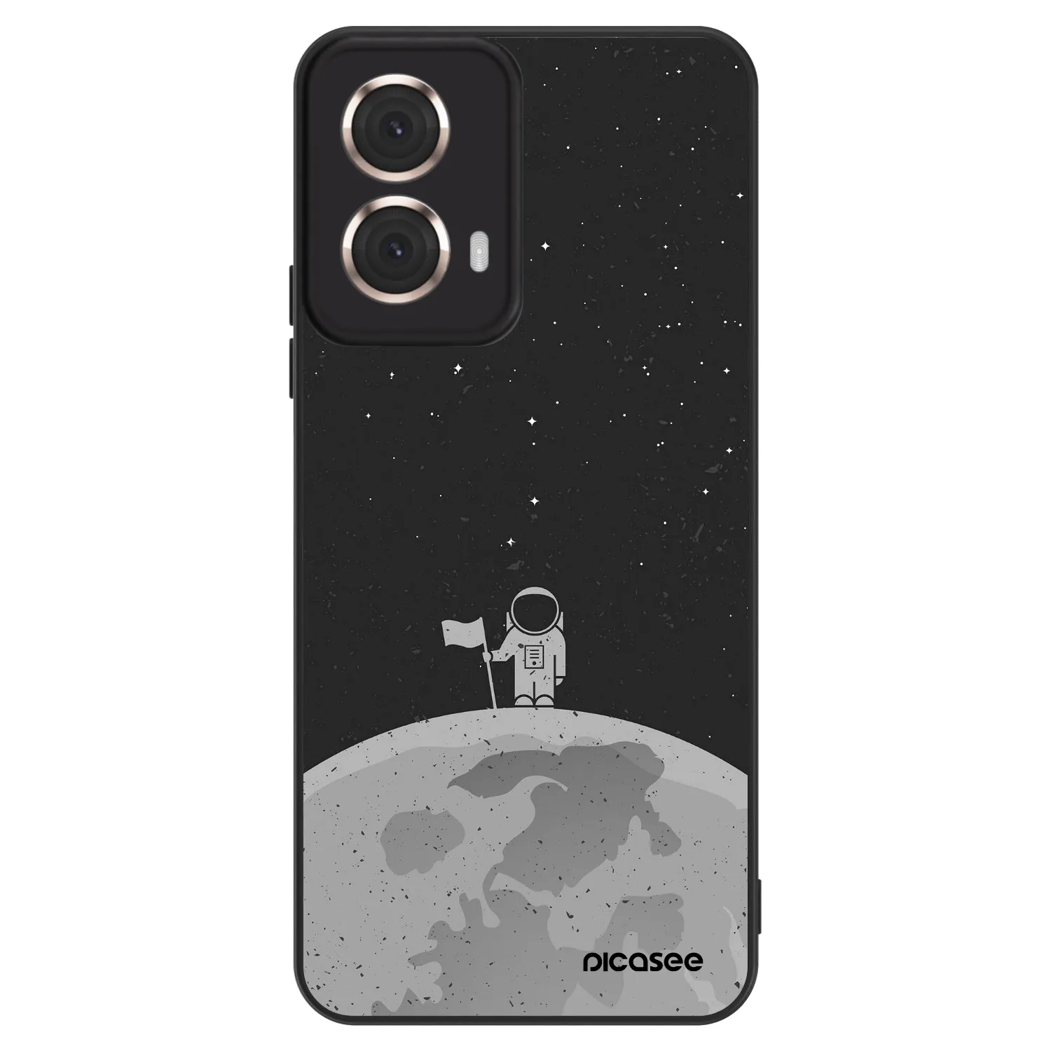 Picasee ULTIMATE CASE za Motorola Moto G85 - Astronaut