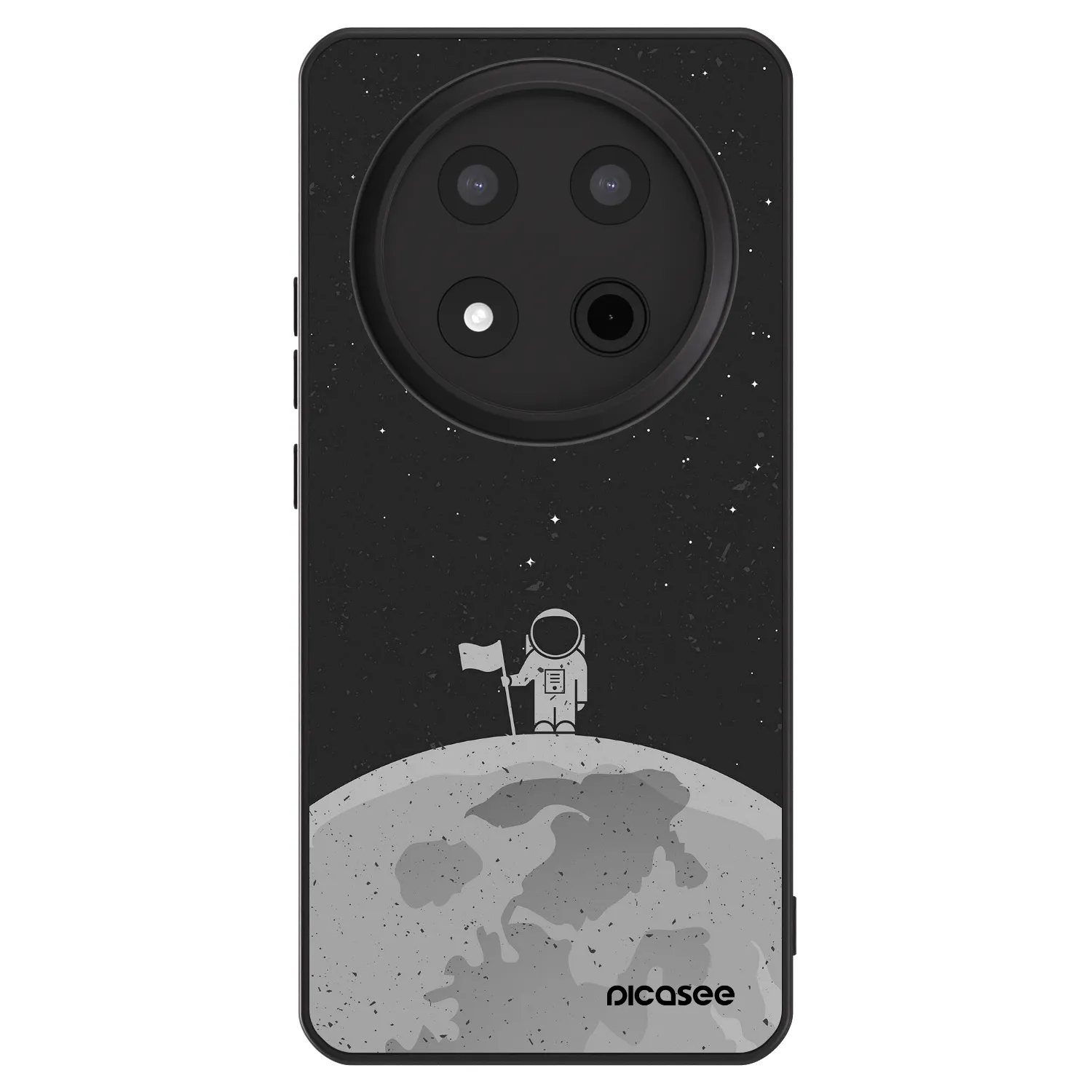 Picasee ULTIMATE CASE za Honor Magic7 Lite 5G - Astronaut