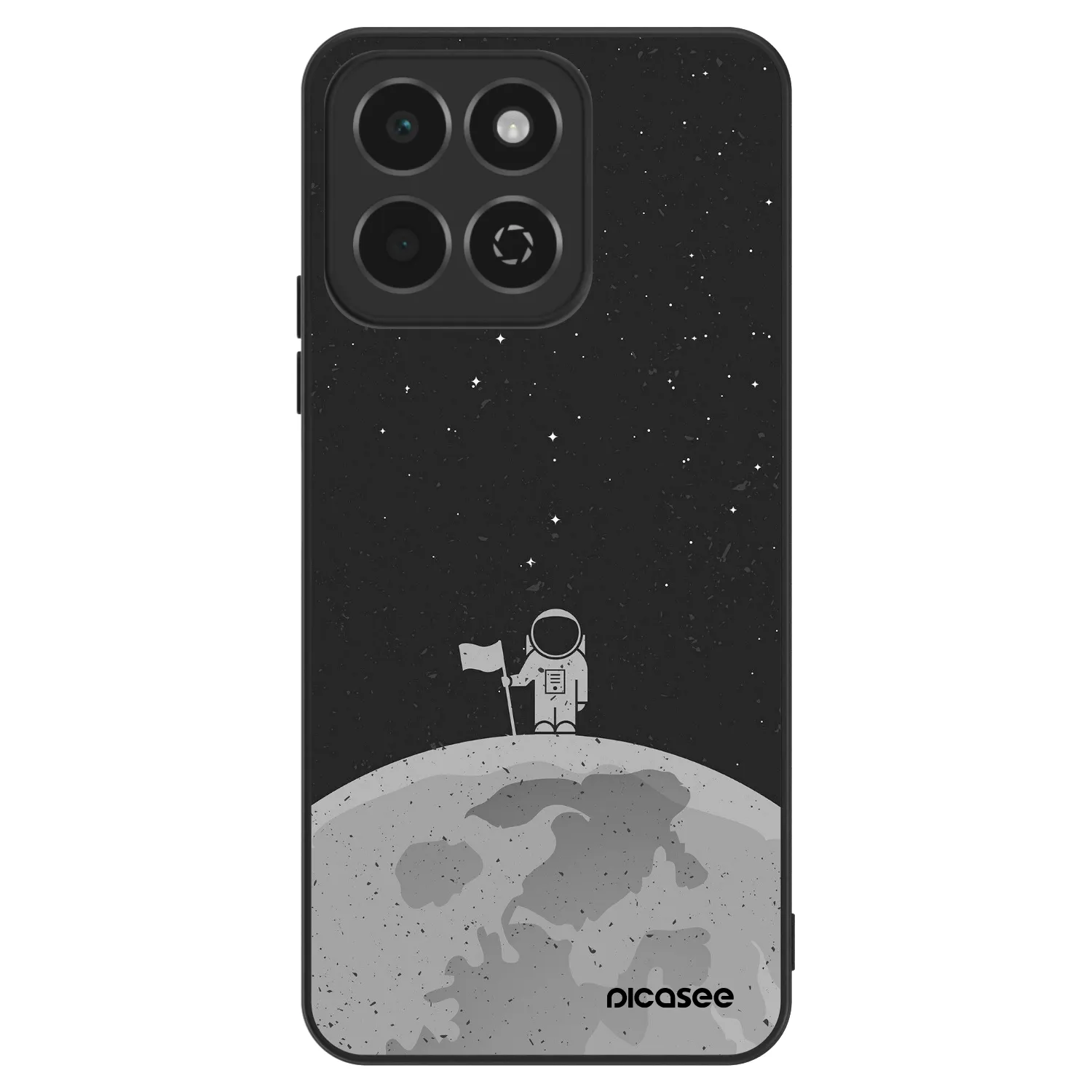 Picasee ULTIMATE CASE za Honor 200 Smart 5G - Astronaut