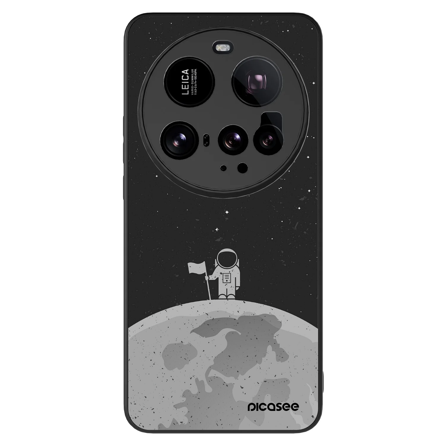 Picasee ULTIMATE CASE za Xiaomi 15 Ultra - Astronaut