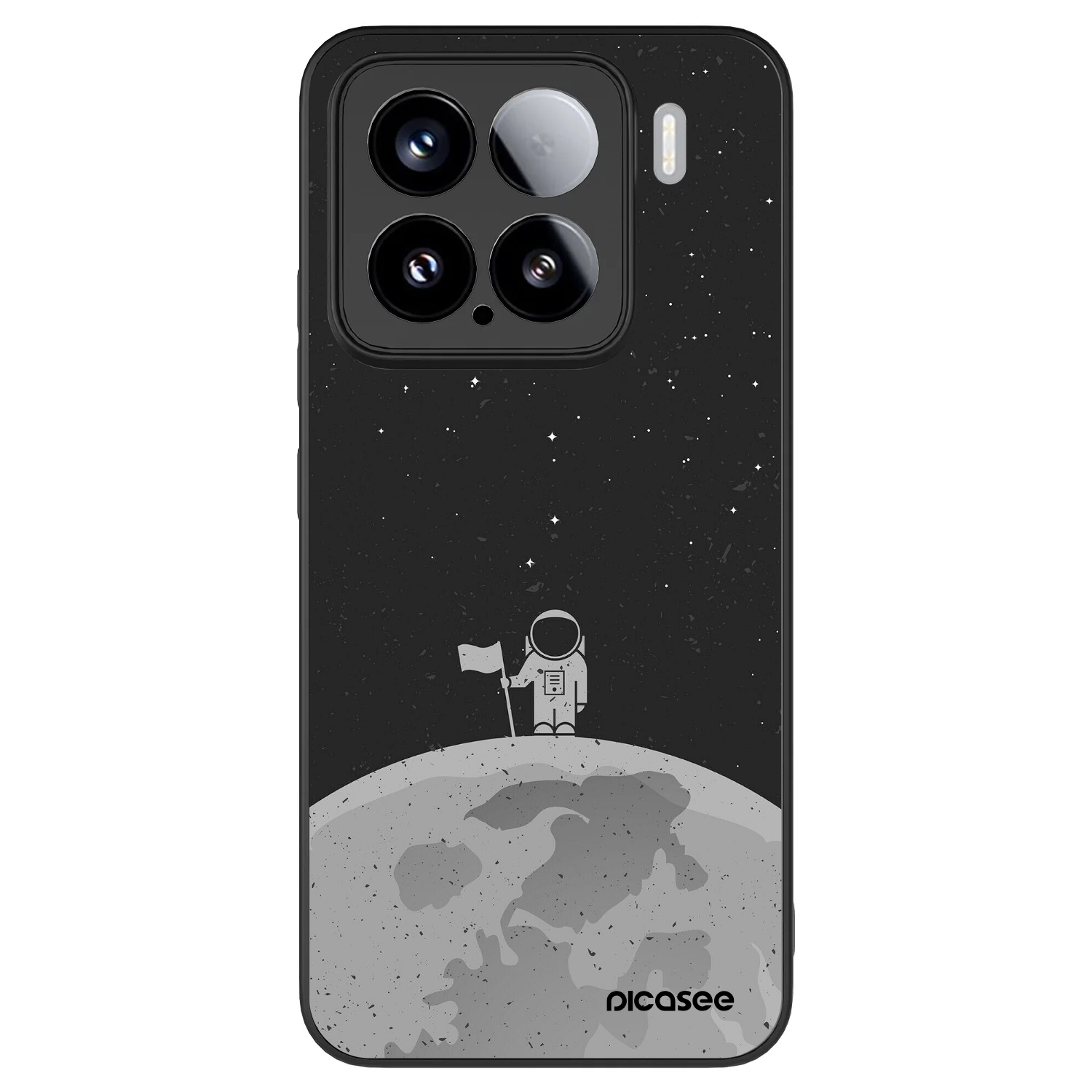 Picasee ULTIMATE CASE za Xiaomi 15 - Astronaut