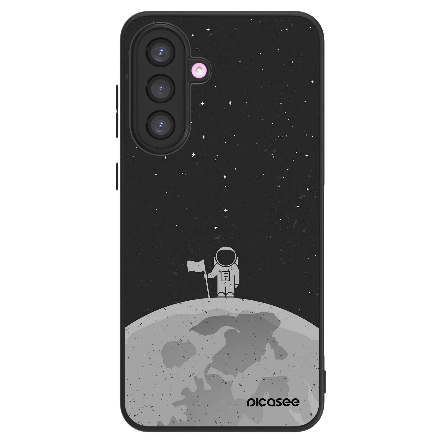 Picasee ULTIMATE CASE za Samsung Galaxy A56 5G A566B - Astronaut