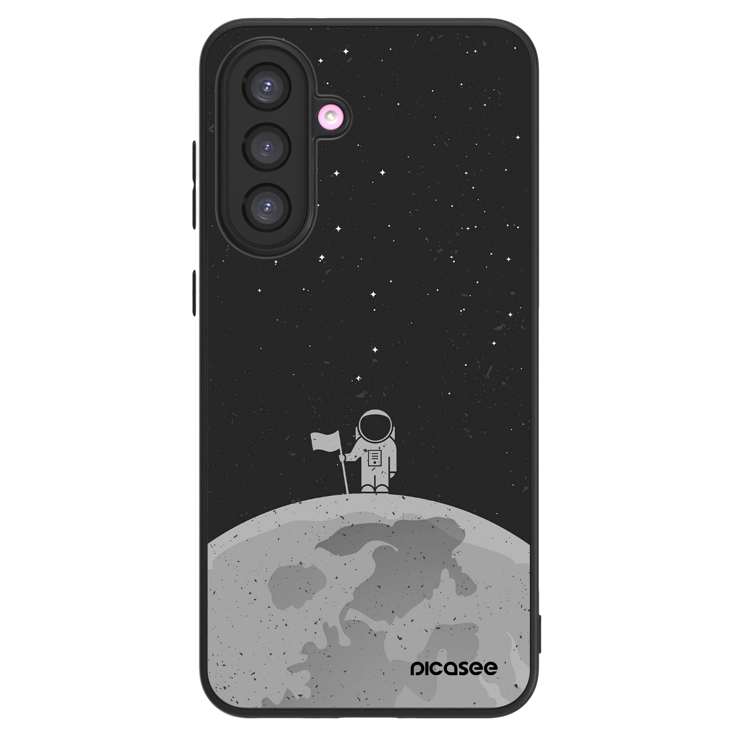 Picasee ULTIMATE CASE za Samsung Galaxy A36 5G - Astronaut