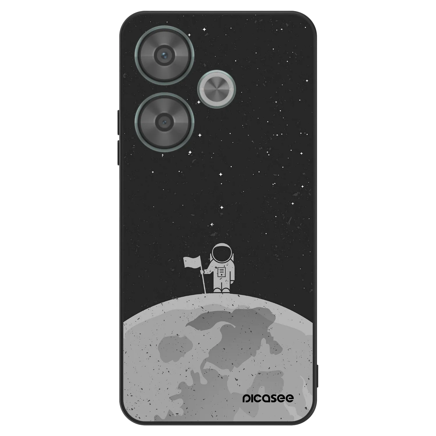 Picasee ULTIMATE CASE za Xiaomi Poco F6 - Astronaut