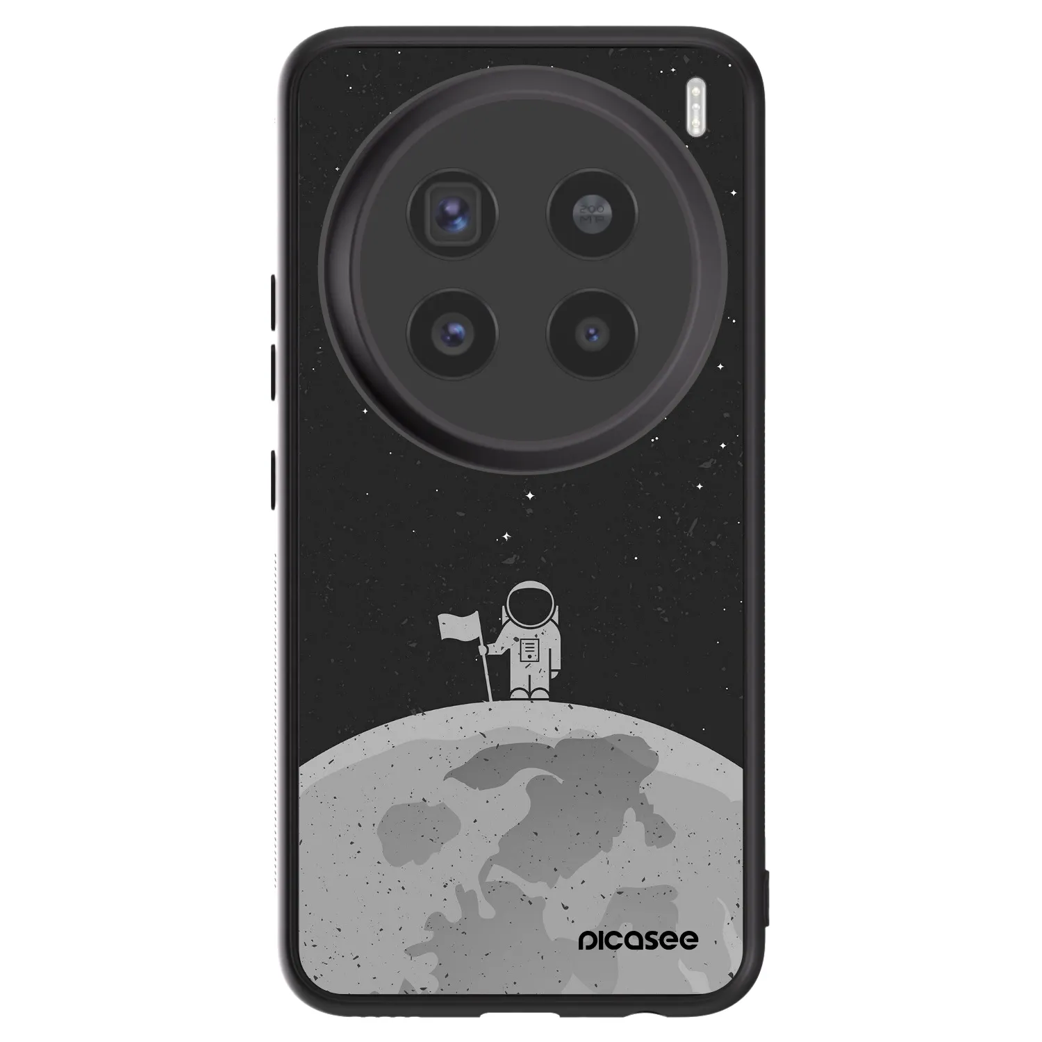 Picasee ULTIMATE CASE za Vivo X200 Pro - Astronaut