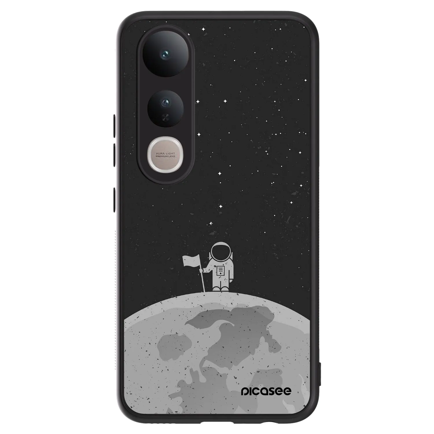 Picasee ULTIMATE CASE za Vivo V50 Lite 5G - Astronaut