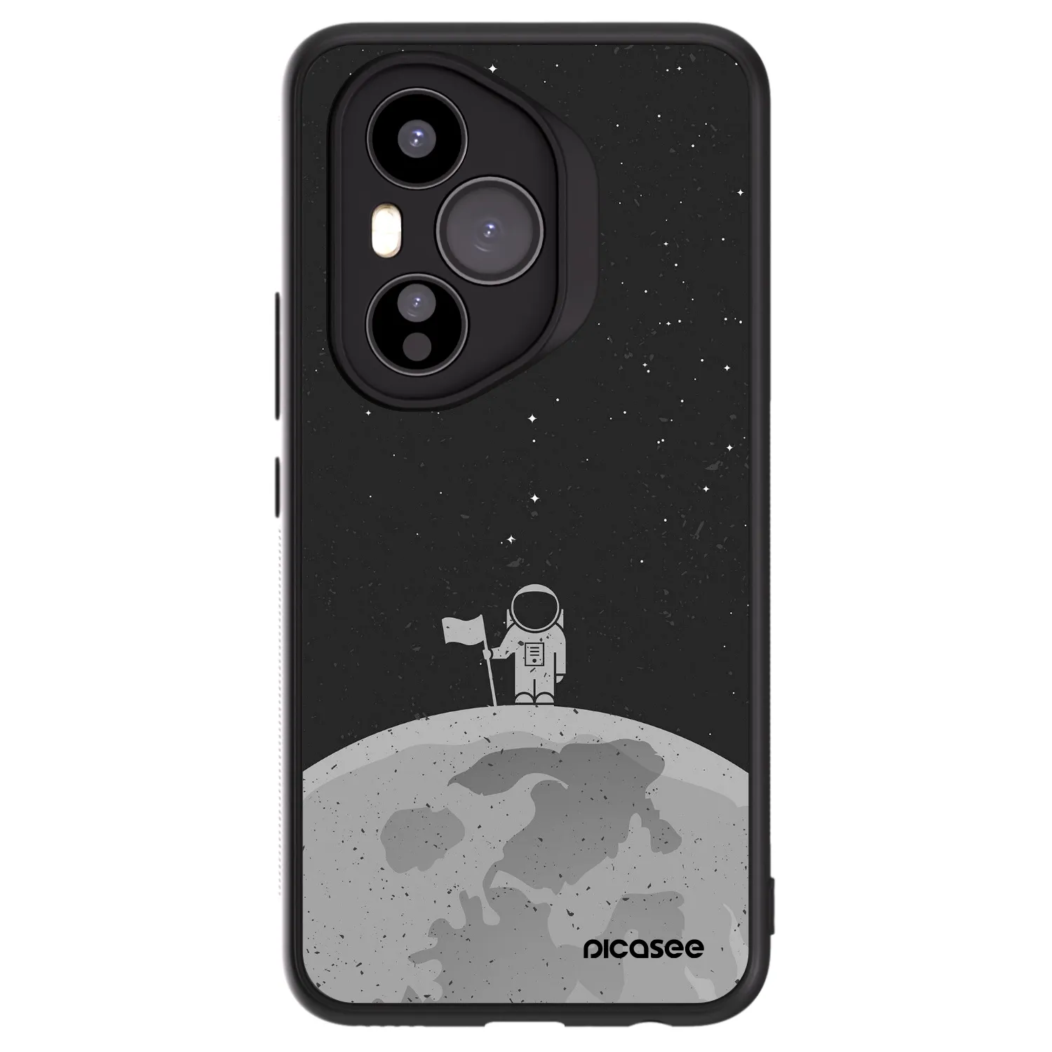 Picasee ULTIMATE CASE za Honor 400 Pro 5G - Astronaut