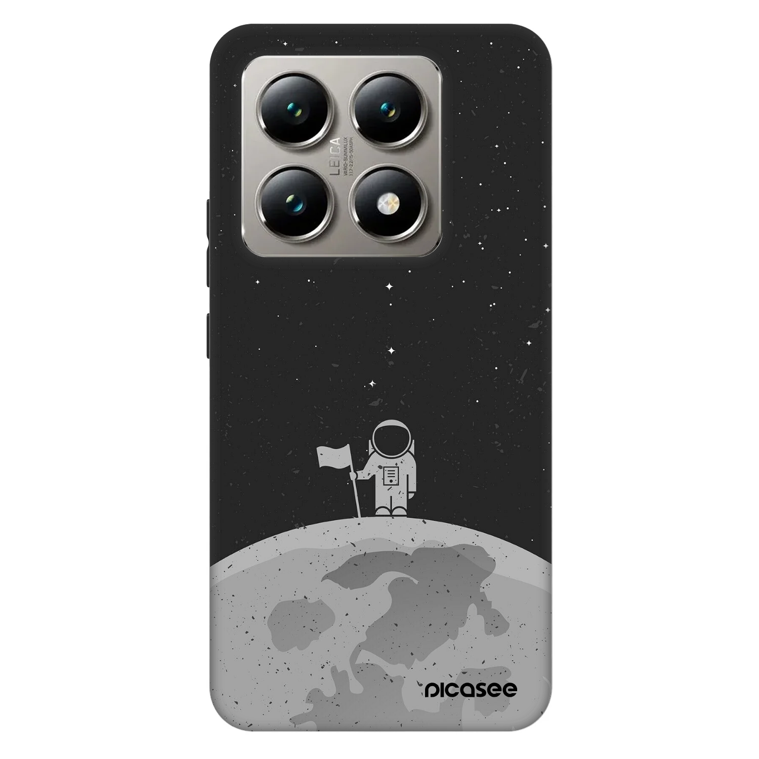 Picasee Fashion Case za Xiaomi 14T Pro - Astronaut