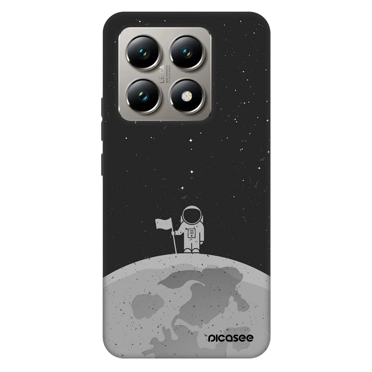 Picasee Fashion Case za Xiaomi 14T - Astronaut