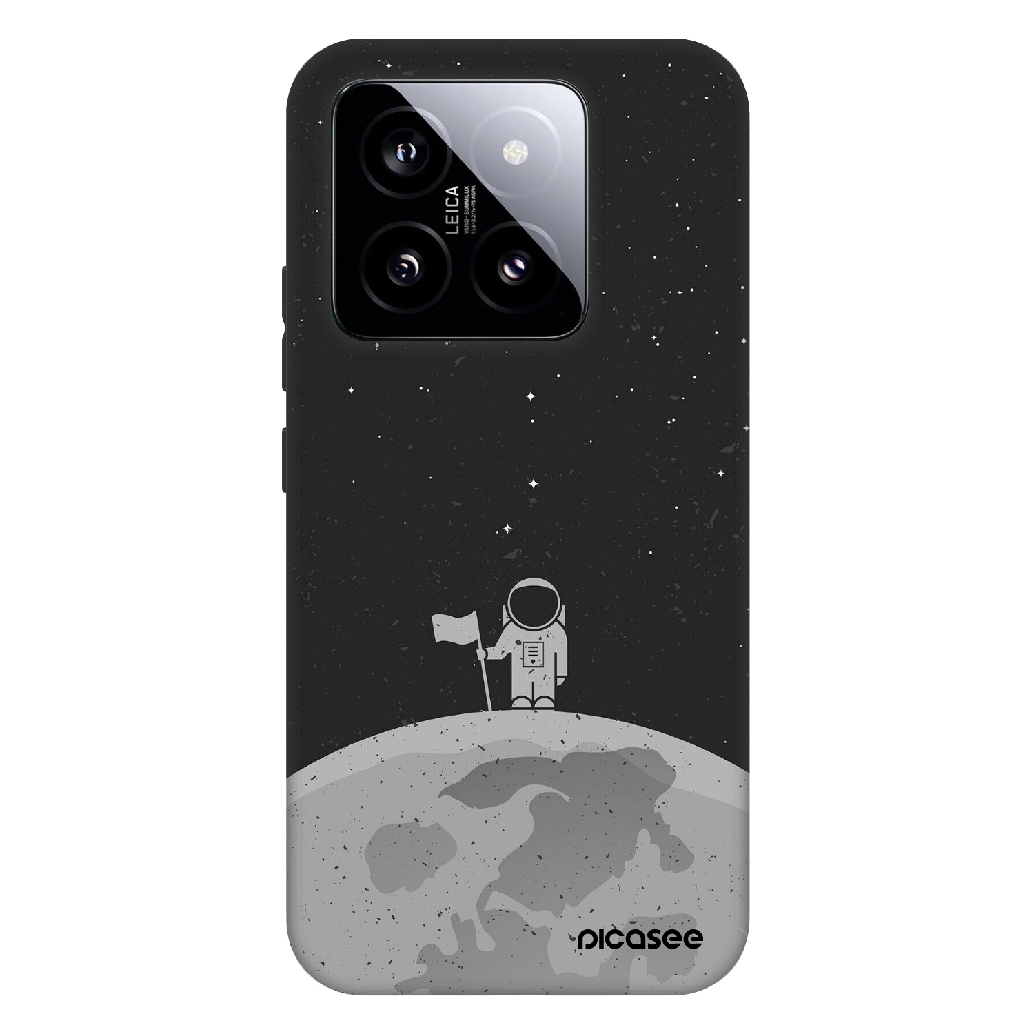 Picasee Fashion Case za Xiaomi 14 - Astronaut
