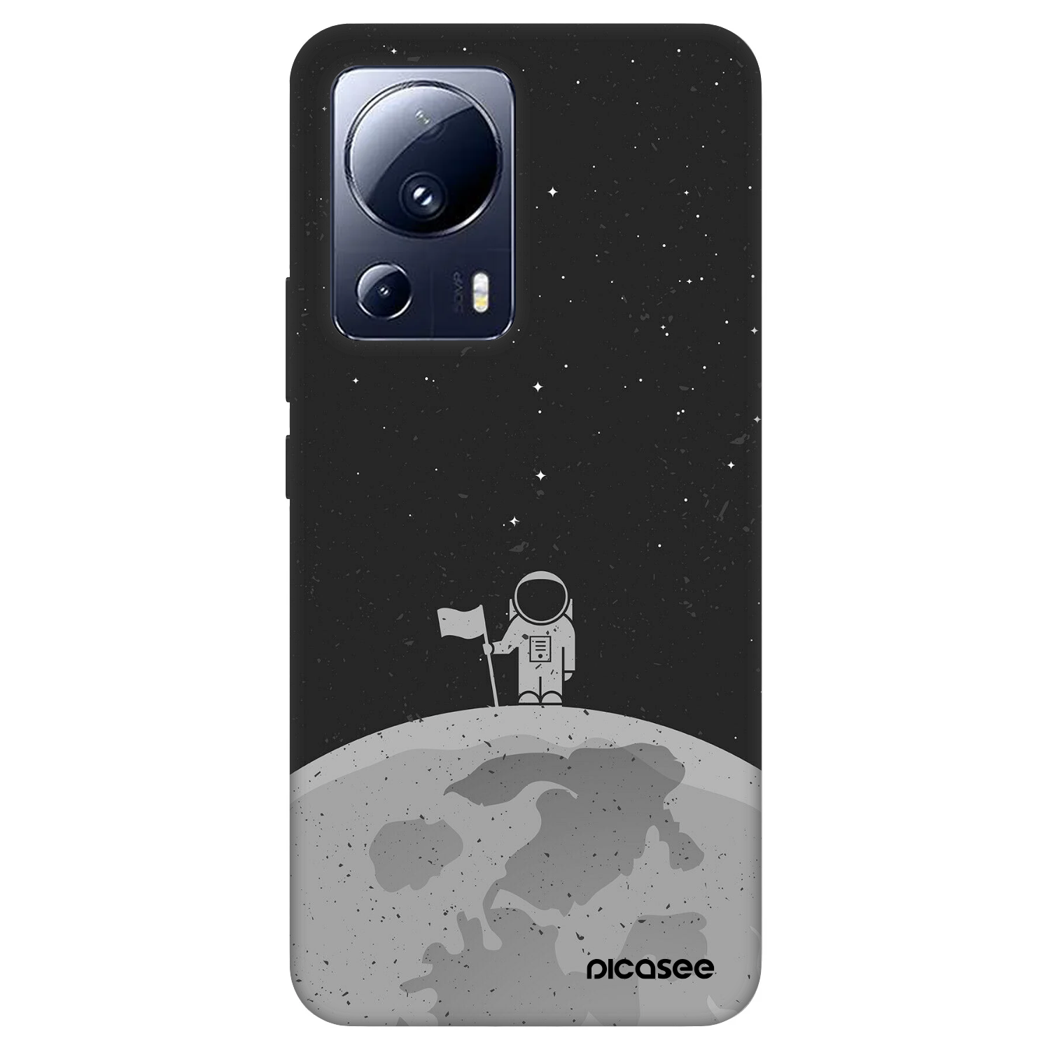Picasee Fashion Case za Xiaomi 13 Lite - Astronaut