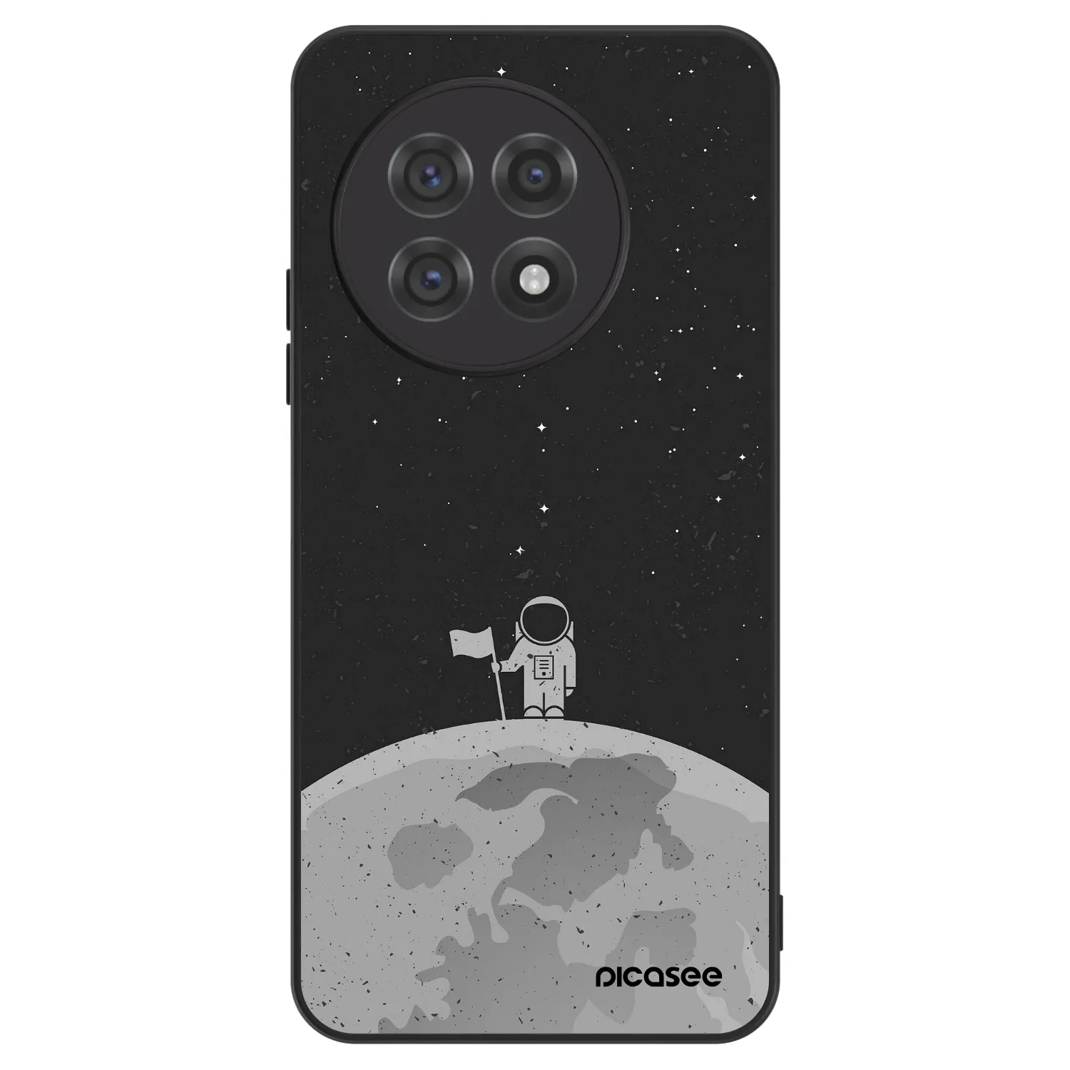 Picasee ULTIMATE CASE za OnePlus 13R 5G - Astronaut