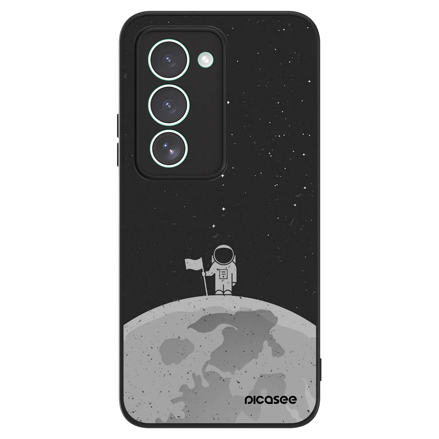 Picasee ULTIMATE CASE za Xiaomi Redmi 15 5G - Astronaut