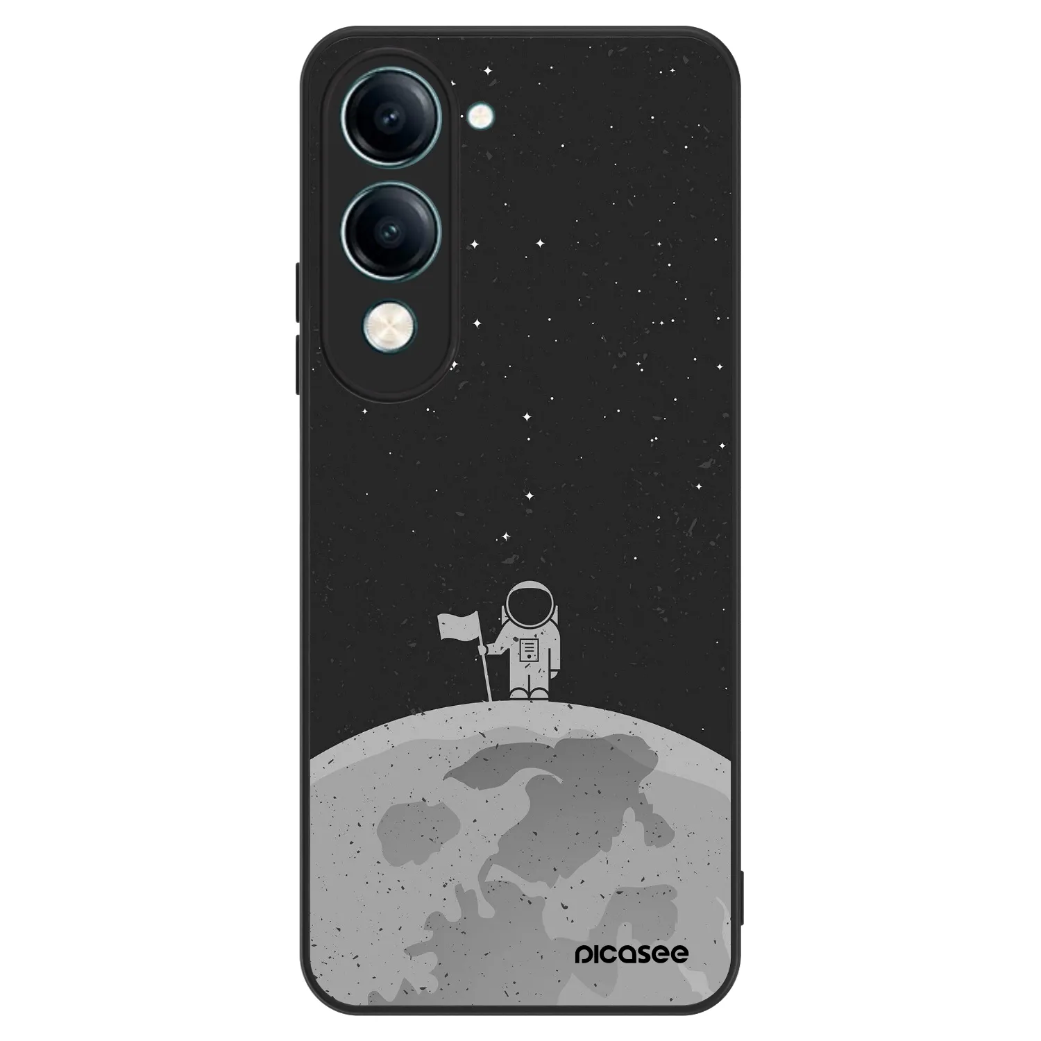 Picasee ULTIMATE CASE za Vivo Y29s 5G - Astronaut