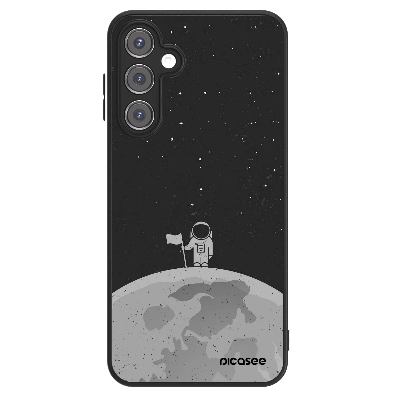 Picasee ULTIMATE CASE za Samsung Galaxy A16 4G - Astronaut