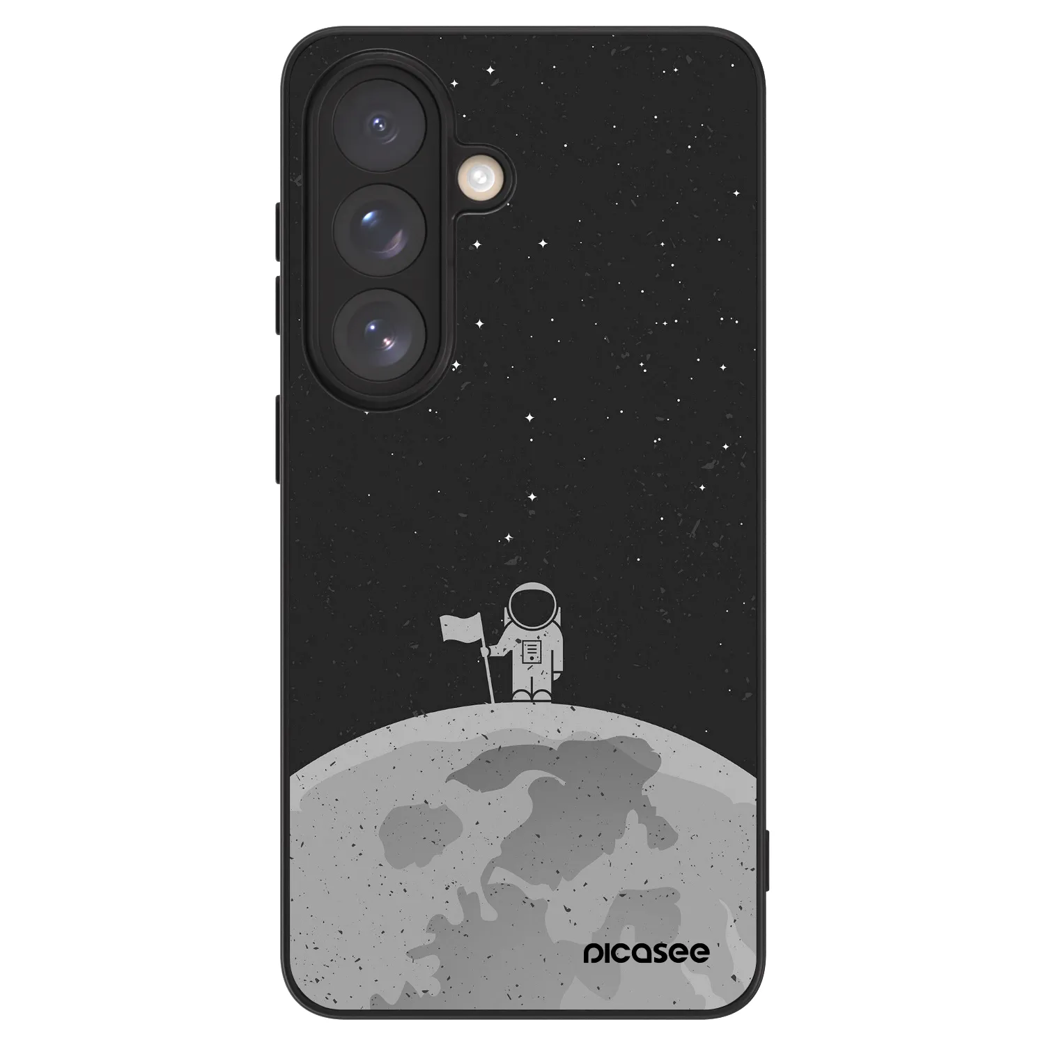 Picasee ULTIMATE CASE PowerShare za Samsung Galaxy S26 - Astronaut