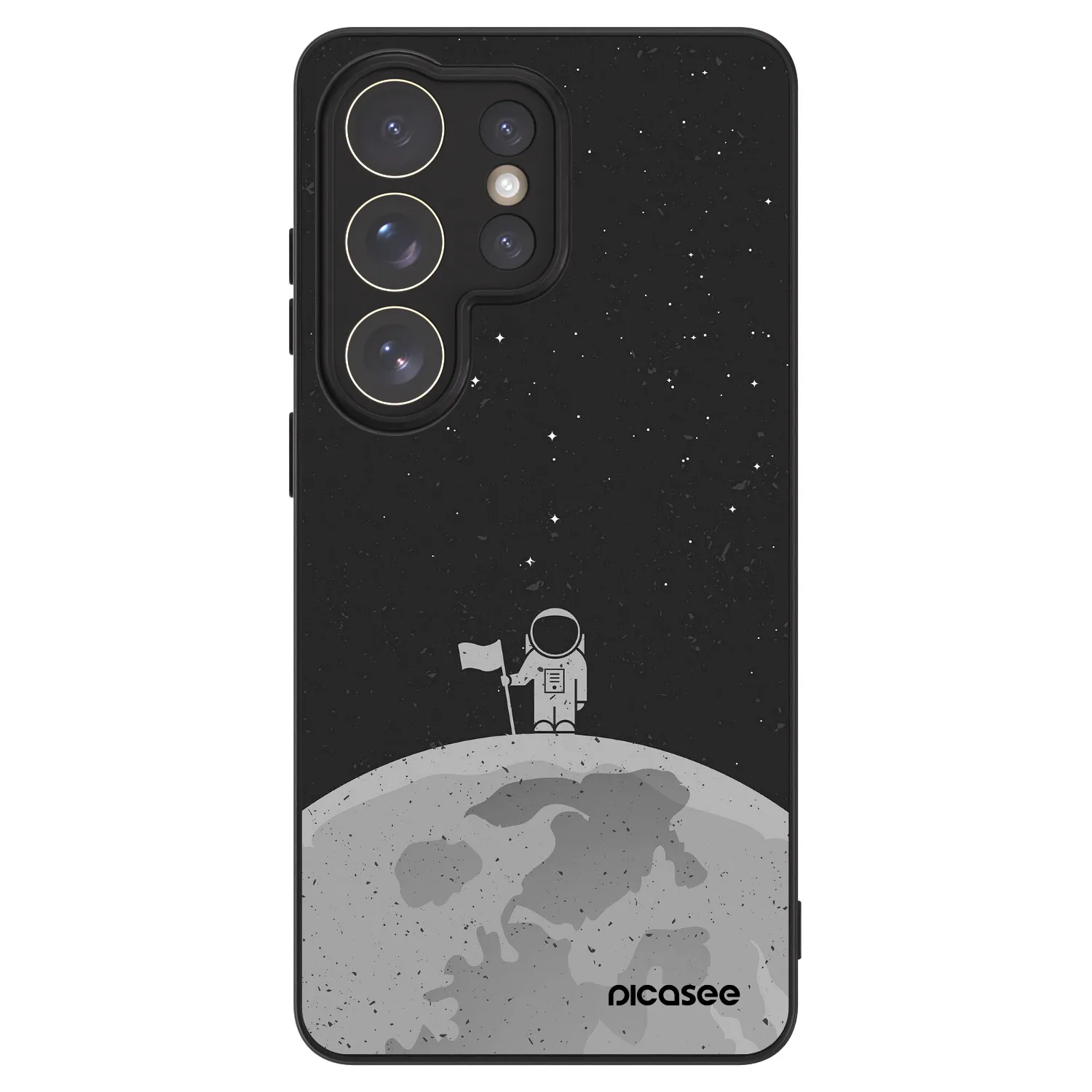 Picasee ULTIMATE CASE PowerShare za Samsung Galaxy S26 Ultra - Astronaut