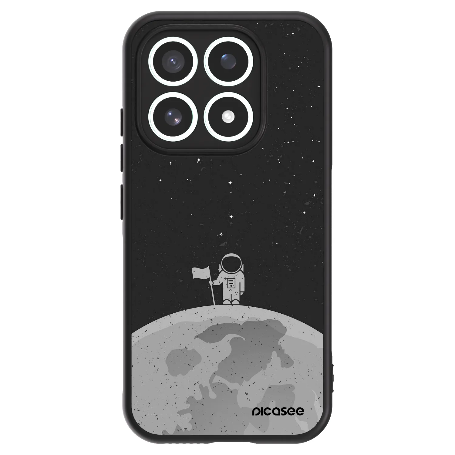 Picasee ULTIMATE CASE za Xiaomi 17 - Astronaut