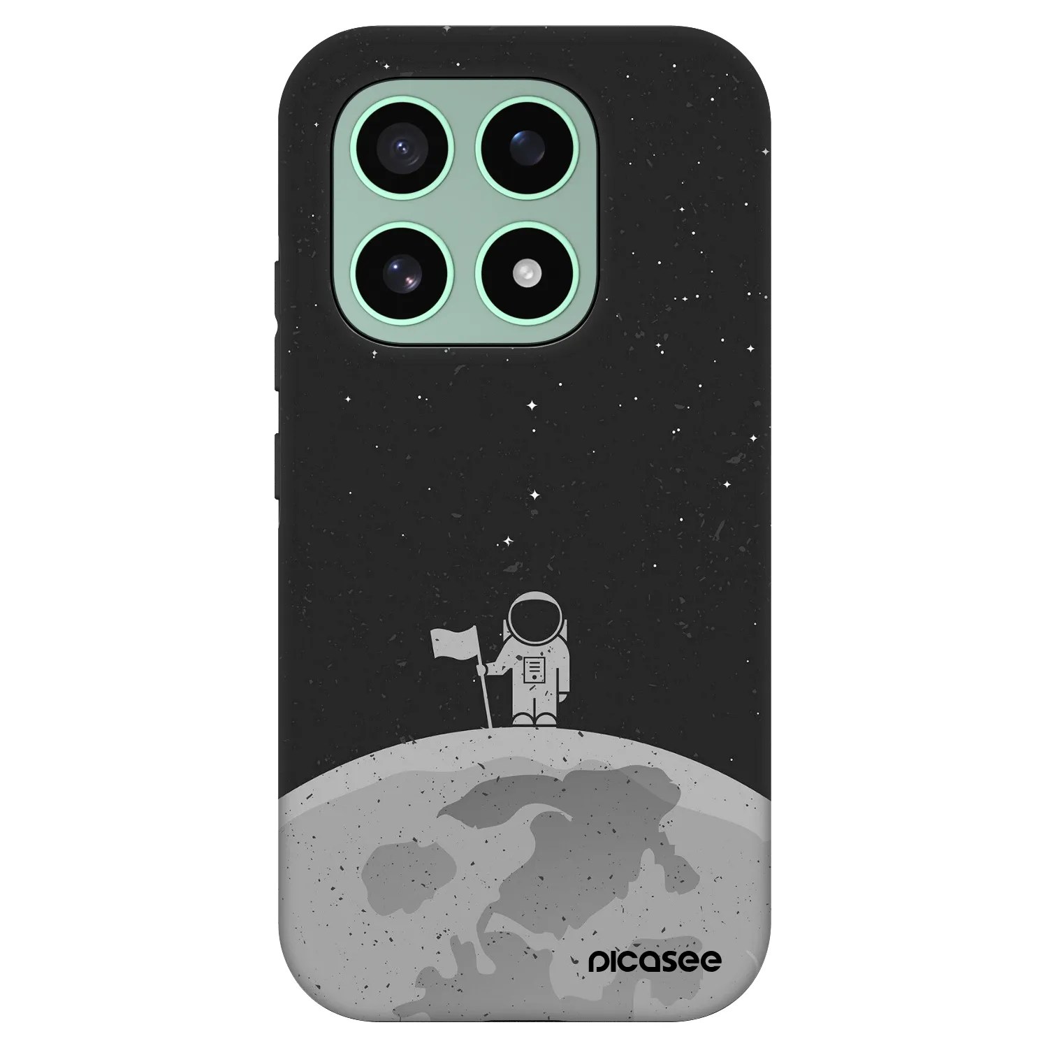 Picasee Fashion Case za Xiaomi 17 - Astronaut
