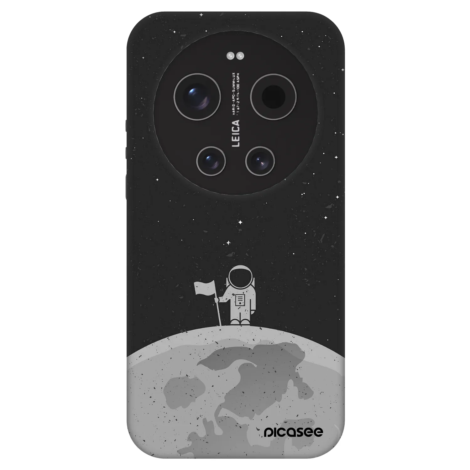 Picasee Fashion Case za Xiaomi 17 Ultra - Astronaut