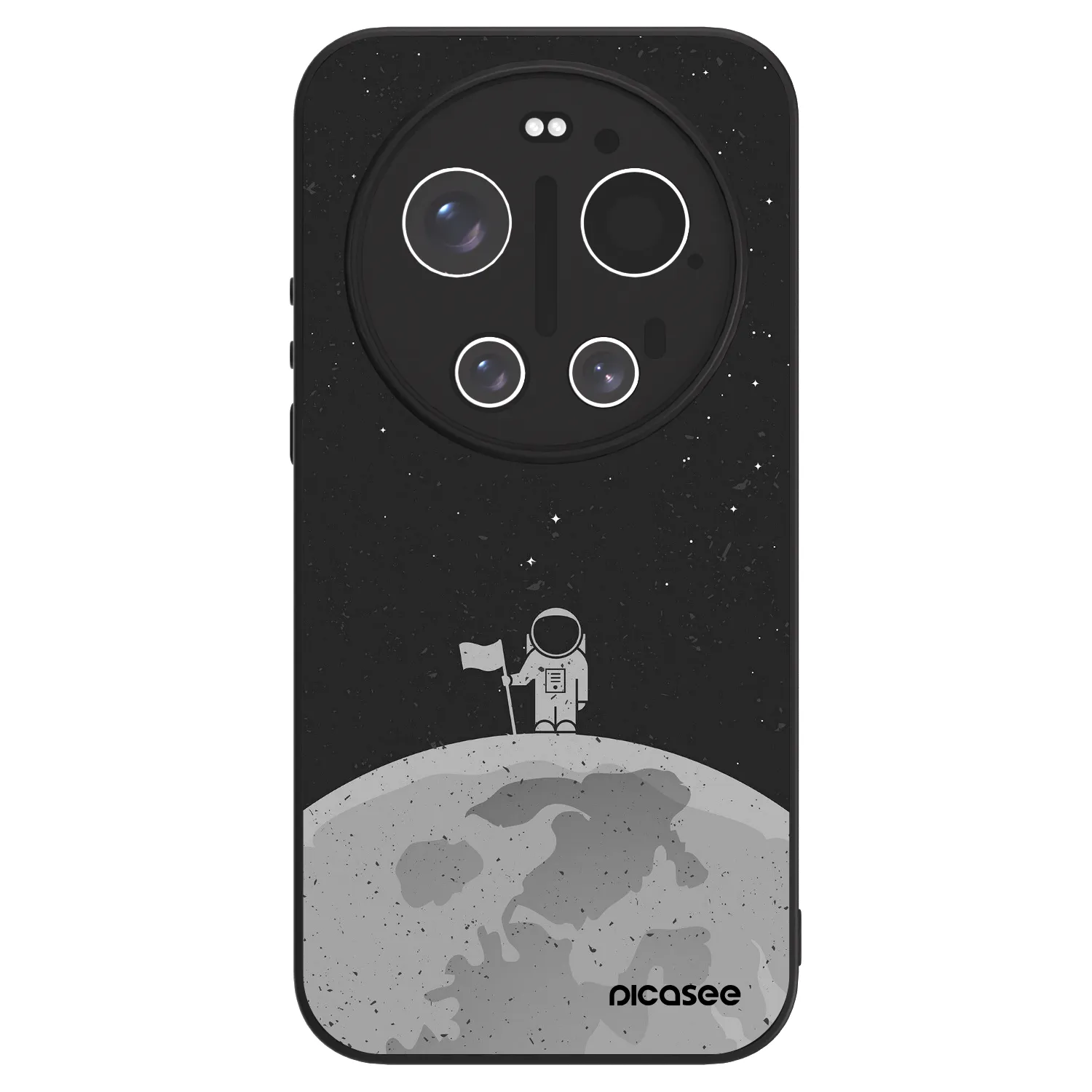 Picasee ULTIMATE CASE za Xiaomi 17 Ultra - Astronaut