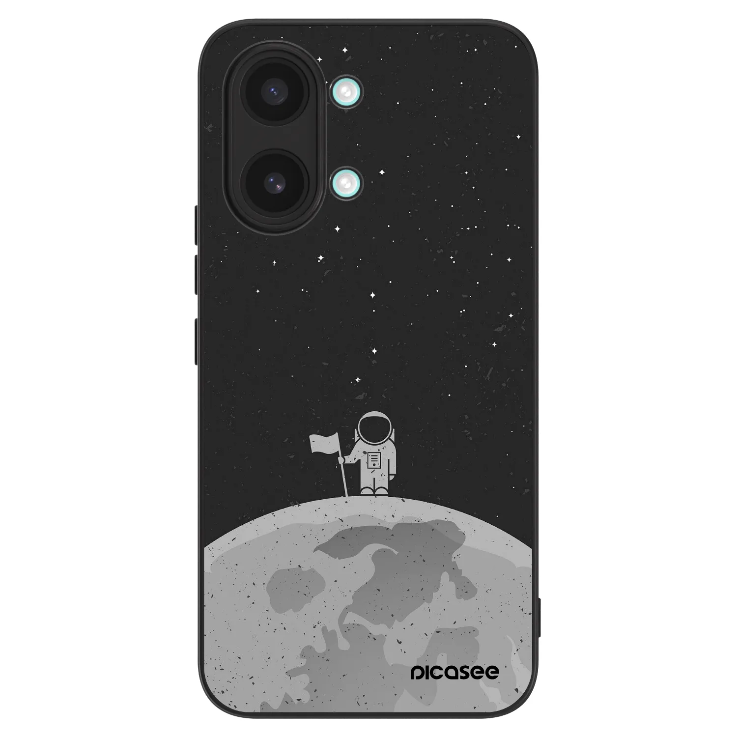 Picasee ULTIMATE CASE za Xiaomi Poco X8 Pro Max - Astronaut