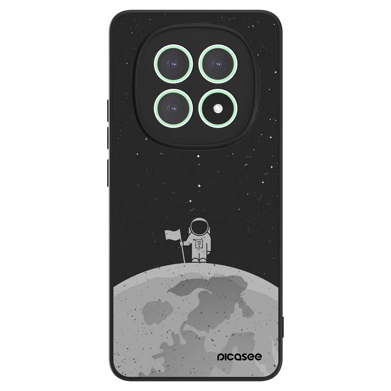 Picasee ULTIMATE CASE za Xiaomi Redmi Note 15 5G - Astronaut