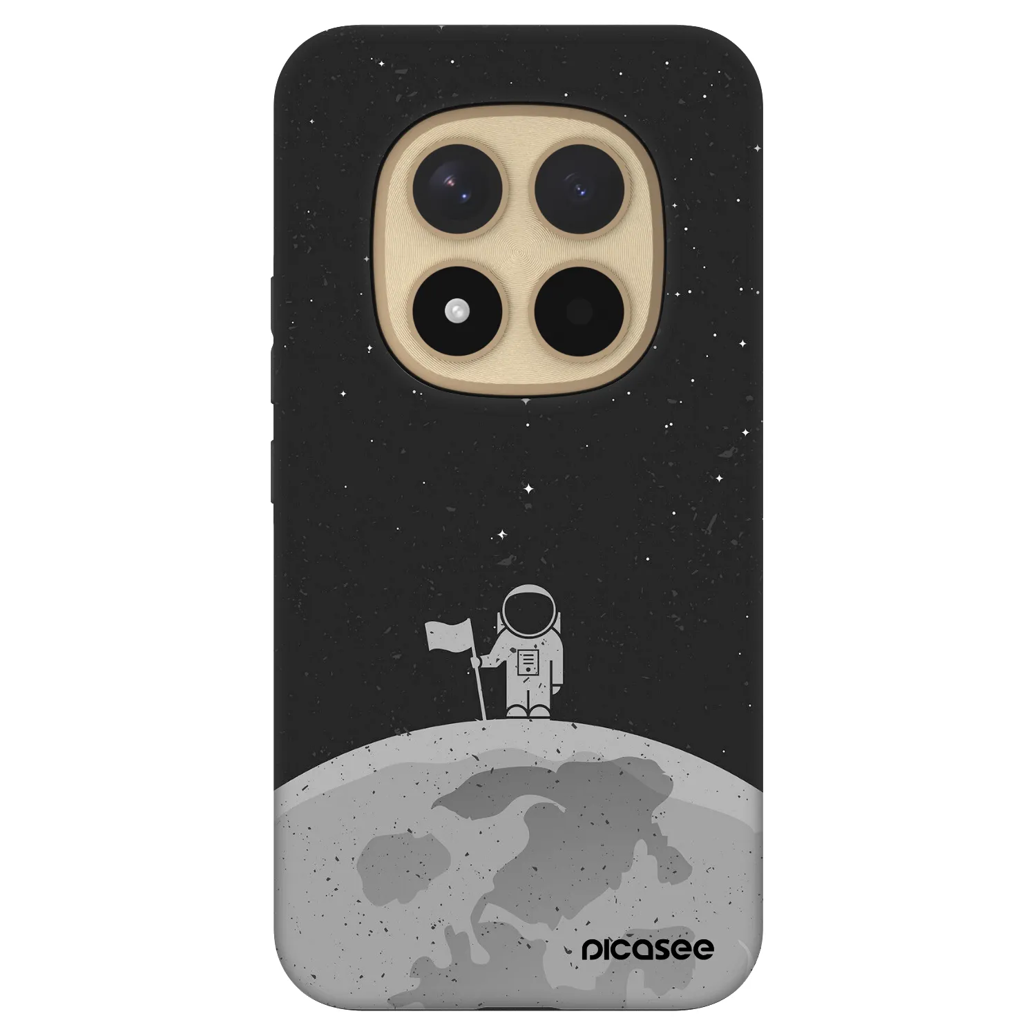 Picasee Fashion Case za Xiaomi Redmi Note 15 Pro+ - Astronaut