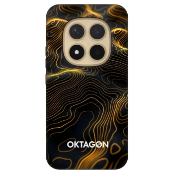 Ovitek za Xiaomi Redmi Note 15 Pro+ - OKTAGON - Fightflow Abstract