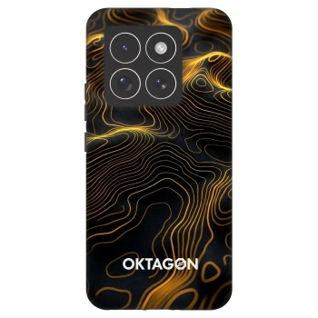 Ovitek za Xiaomi 14 Pro - OKTAGON - Fightflow Abstract