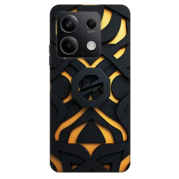 Ovitek za Xiaomi Redmi Note 13 5G - OKTAGON - Impact Abstract