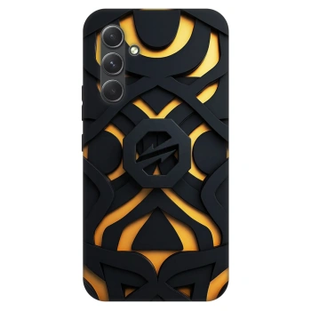 Ovitek za Samsung Galaxy A54 5G A546B - OKTAGON - Impact Abstract