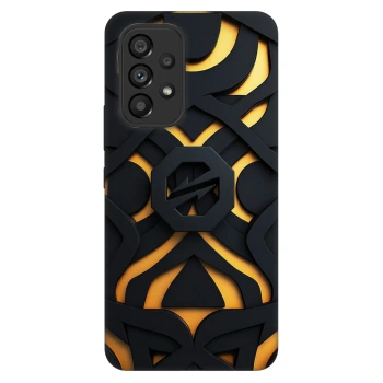 Ovitek za Samsung Galaxy A53 5G A536 - OKTAGON - Impact Abstract