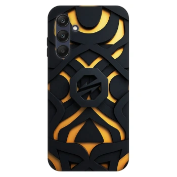 Ovitek za Samsung Galaxy A25 A256B 5G - OKTAGON - Impact Abstract