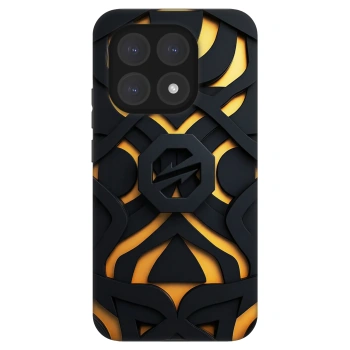 Ovitek za Xiaomi 15T - OKTAGON - Impact Abstract
