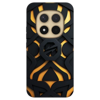 Ovitek za Xiaomi Redmi Note 15 Pro+ - OKTAGON - Impact Abstract
