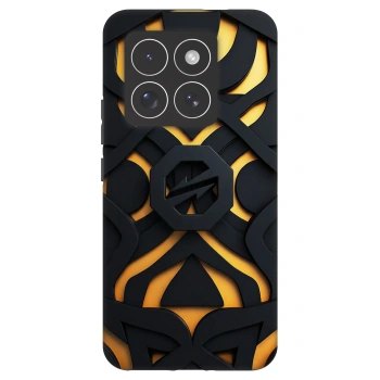 Ovitek za Xiaomi 14 Pro - OKTAGON - Impact Abstract