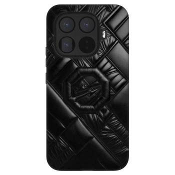 Ovitek za Xiaomi 15T Pro - OKTAGON - Puffer Blackout