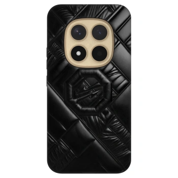 Ovitek za Xiaomi Redmi Note 15 Pro+ - OKTAGON - Puffer Blackout