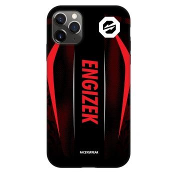 Ovitek za Apple iPhone 11 Pro - OKTAGON - Engizek Fight Jersey