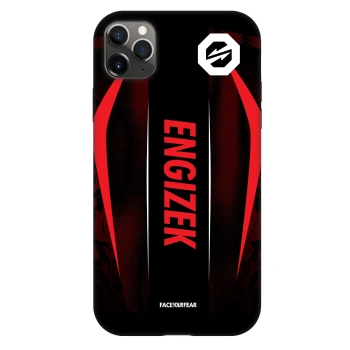 Ovitek za Apple iPhone 11 Pro Max - OKTAGON - Engizek Fight Jersey