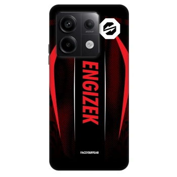 Ovitek za Xiaomi Redmi Note 13 Pro 5G - OKTAGON - Engizek Fight Jersey