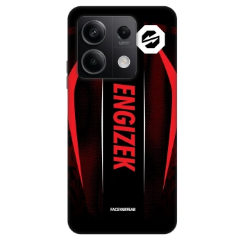 Ovitek za Xiaomi Redmi Note 13 5G - OKTAGON - Engizek Fight Jersey