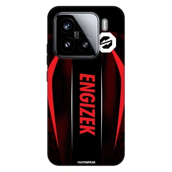 Ovitek za Xiaomi 15 - OKTAGON - Engizek Fight Jersey